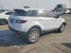 2018 LAND ROVER RANGE ROVER EVOQUE