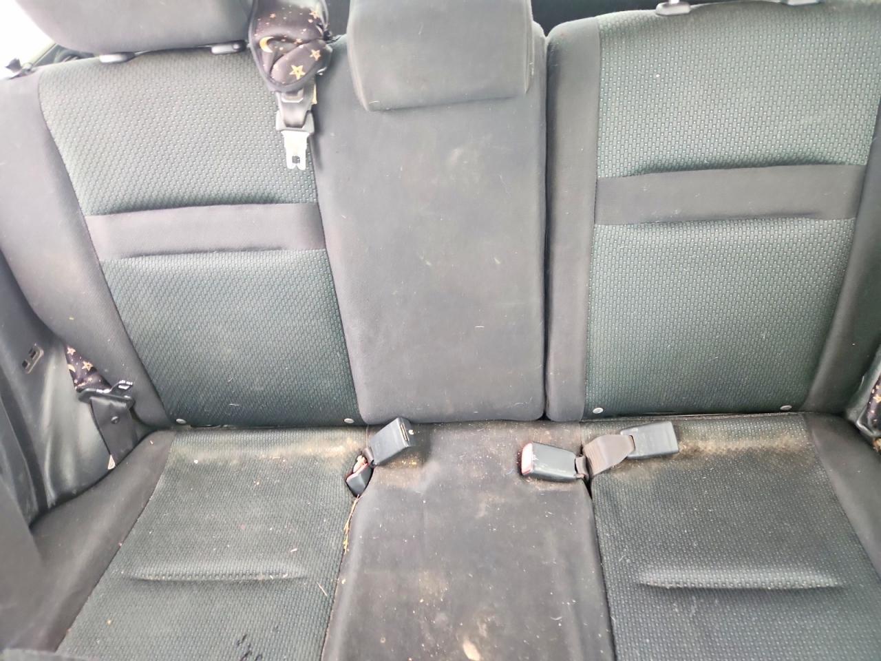 2006 TOYOTA SCION