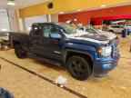 2018 GMC Sierra
