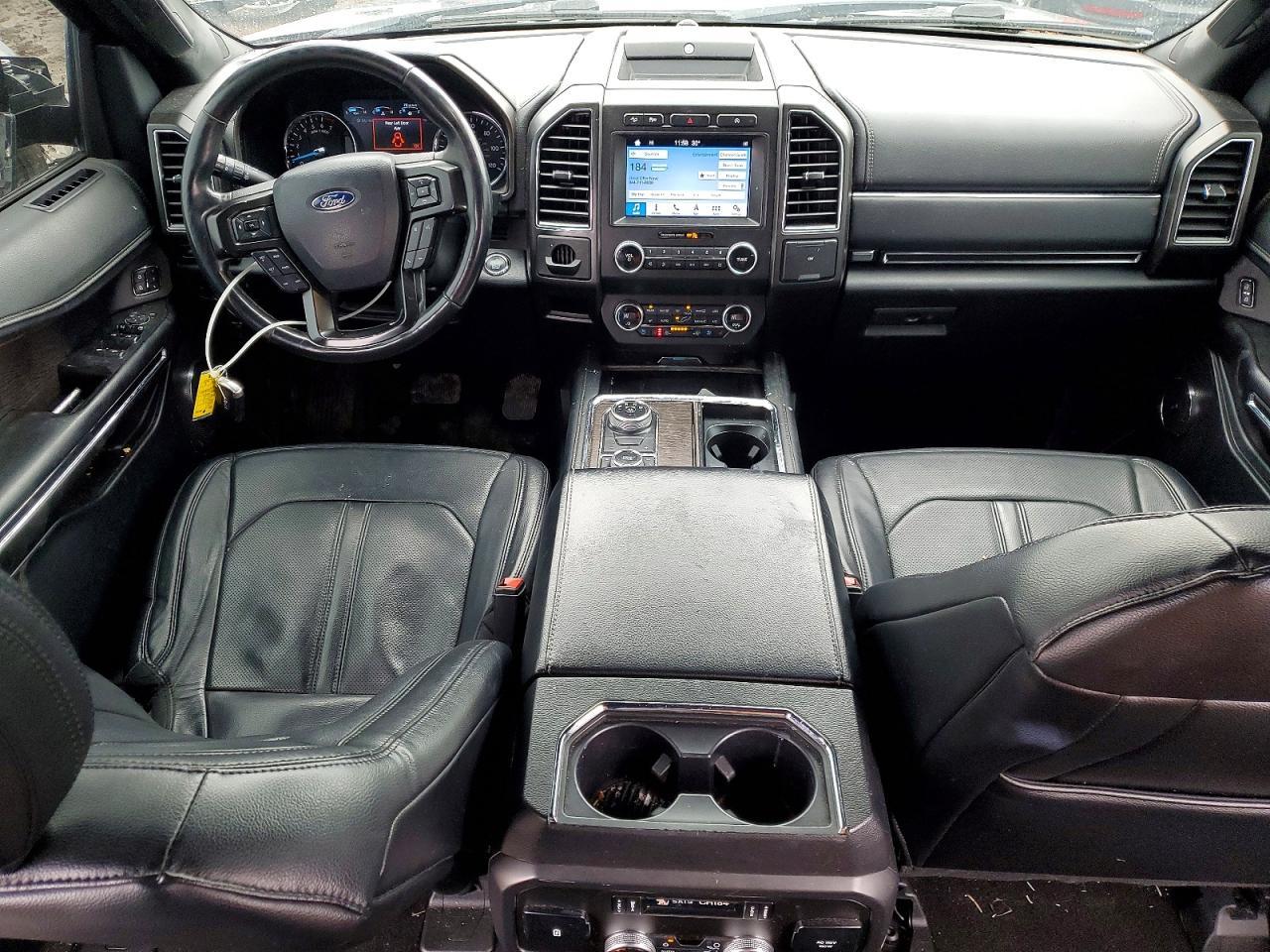 2019 FORD Expedition