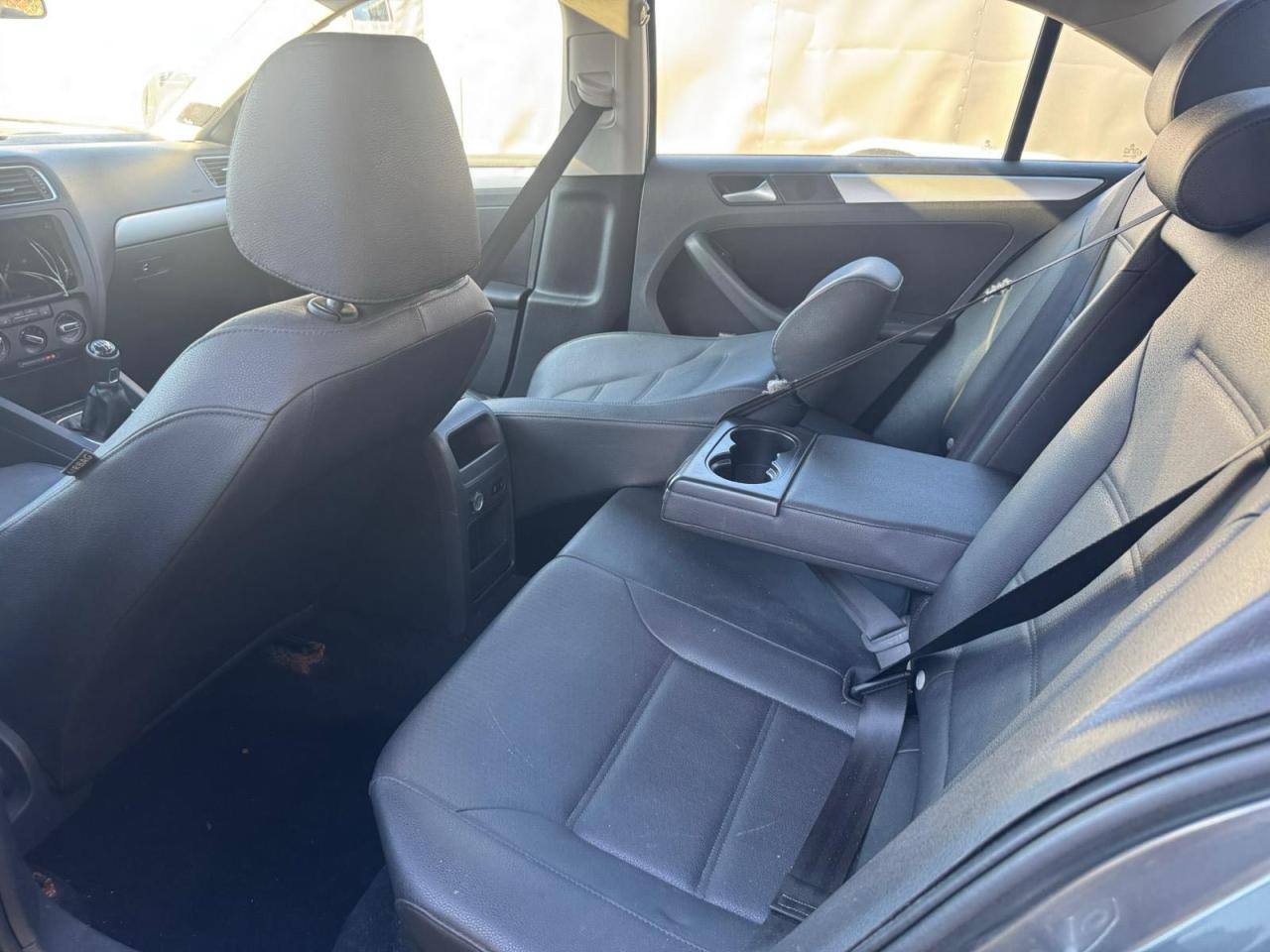 2012 VOLKSWAGEN JETTA