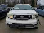 2013 HONDA PILOT