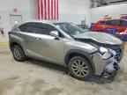 2016 LEXUS NX 200T