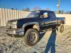 2004 CHEVROLET Silverado
