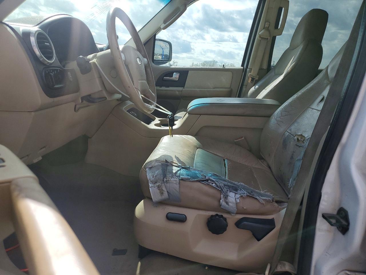 2003 FORD Expedition
