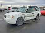 2006 SUBARU FORESTER