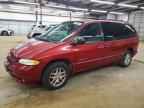 2000 DODGE GRAND CARAVAN