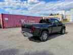2011 GMC CANYON