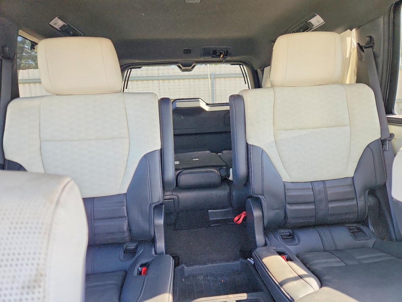 2023 TOYOTA Sequoia