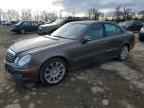 2008 MERCEDES-BENZ E-Class