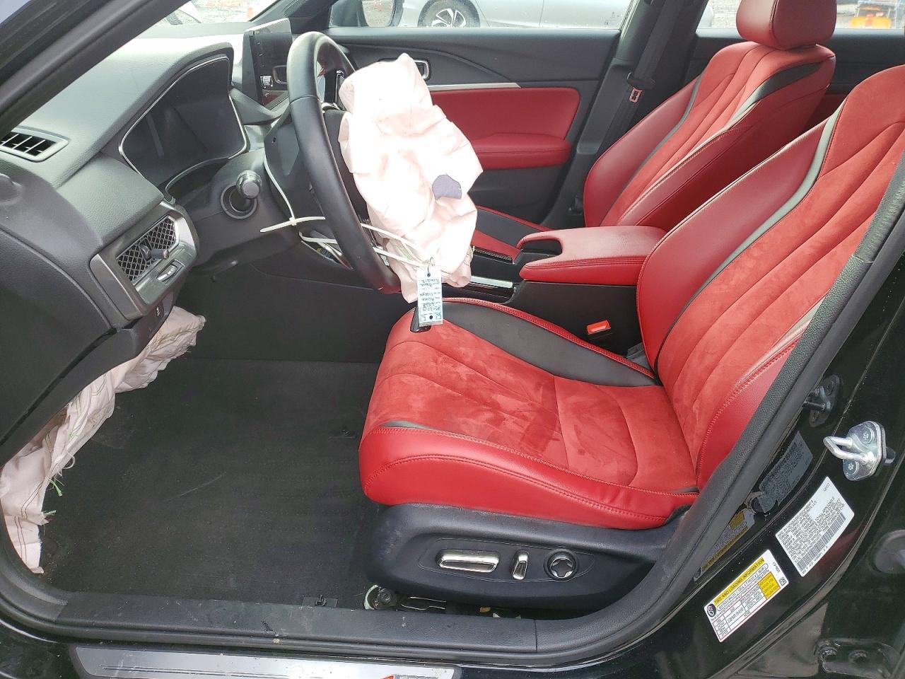 2023 ACURA Integra