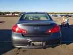 2012 INFINITI G37