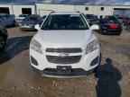 2016 CHEVROLET TRAX