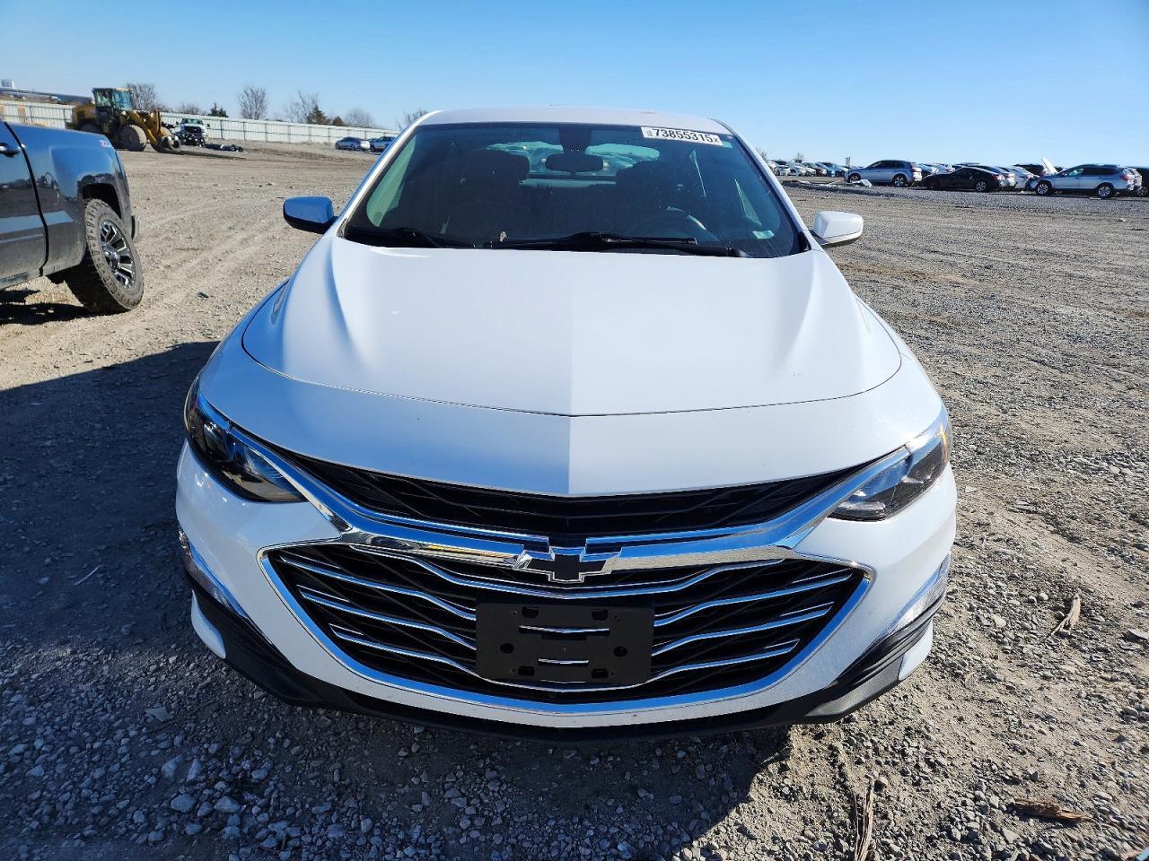 2020 CHEVROLET MALIBU