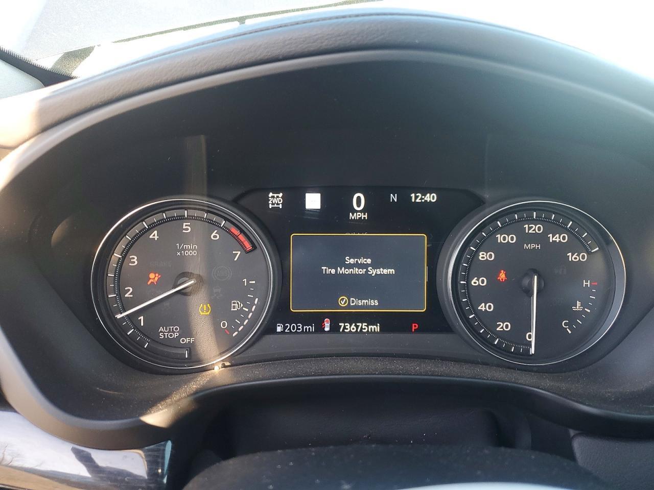 2019 CADILLAC XT4
