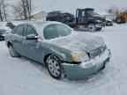 2005 MERCURY Montego