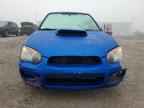 2005 SUBARU IMPREZA