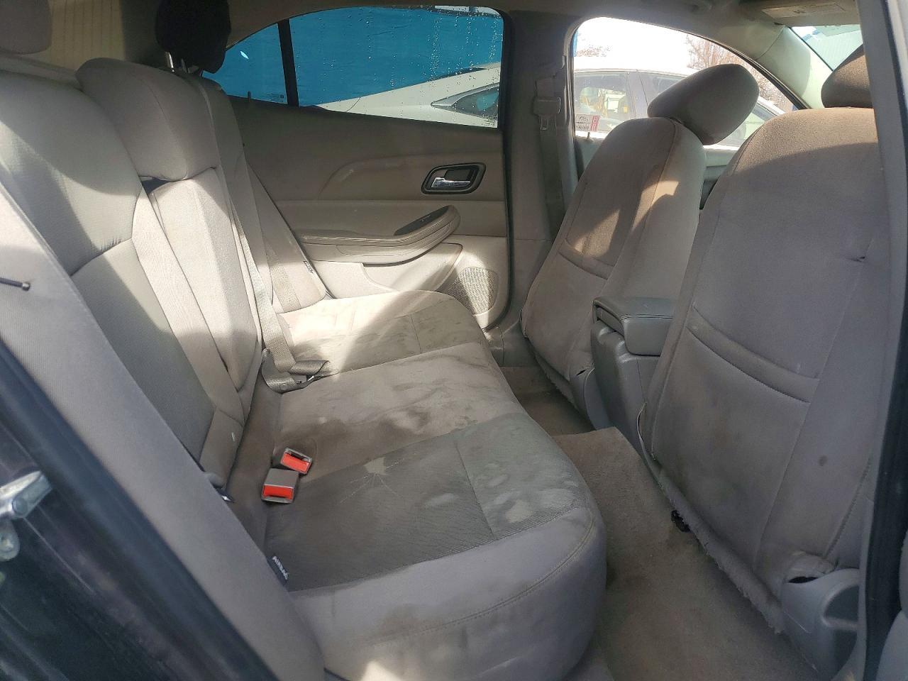 2013 CHEVROLET MALIBU