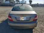 2011 MERCEDES-BENZ C-CLASS