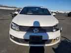 2012 VOLKSWAGEN EOS