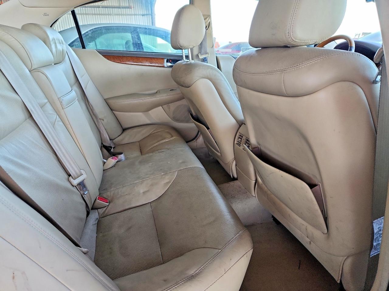 2006 LEXUS ES 330