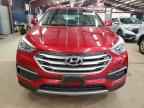 2018 HYUNDAI SANTA FE