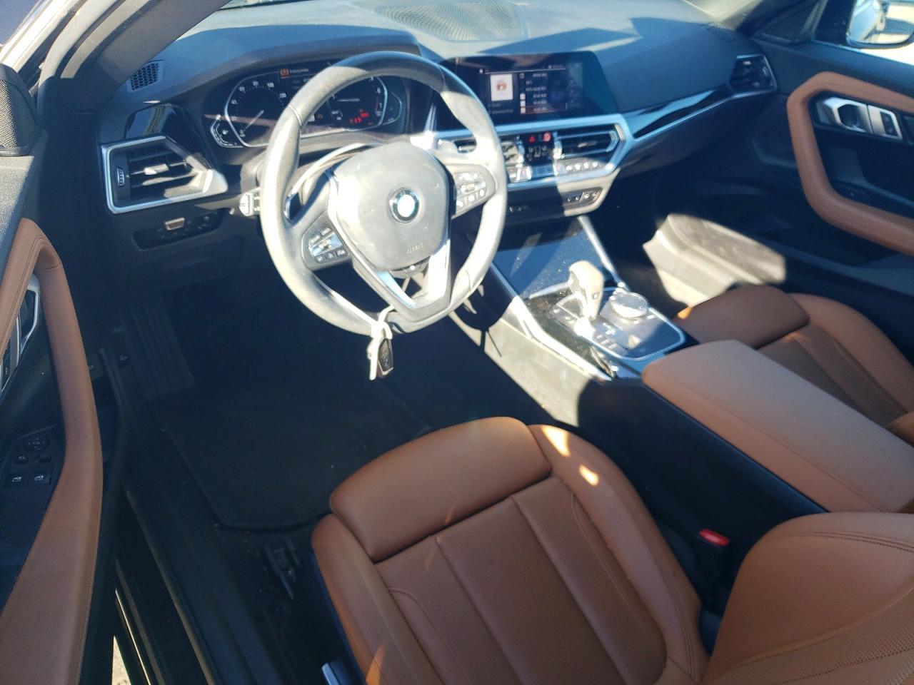 2022 BMW 2 Series