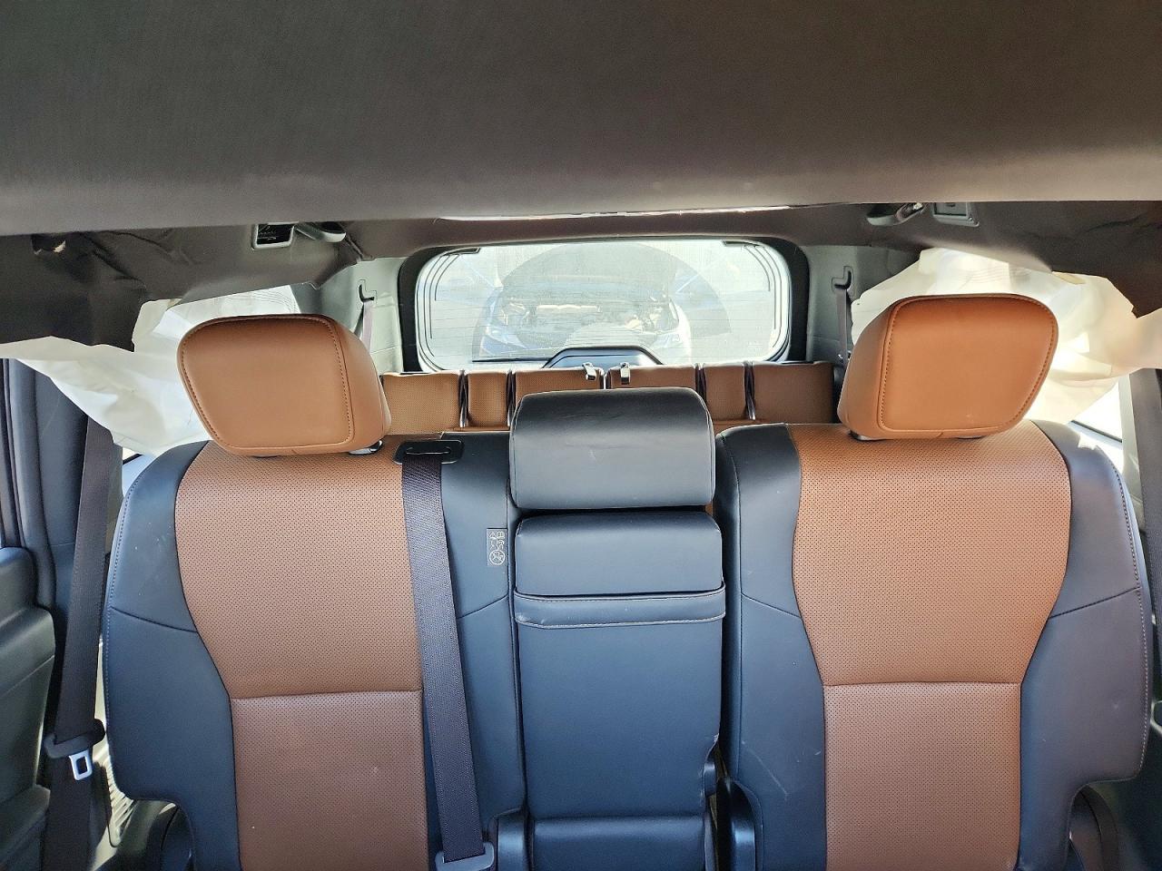 2024 LEXUS GX 550