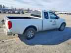2016 NISSAN Frontier