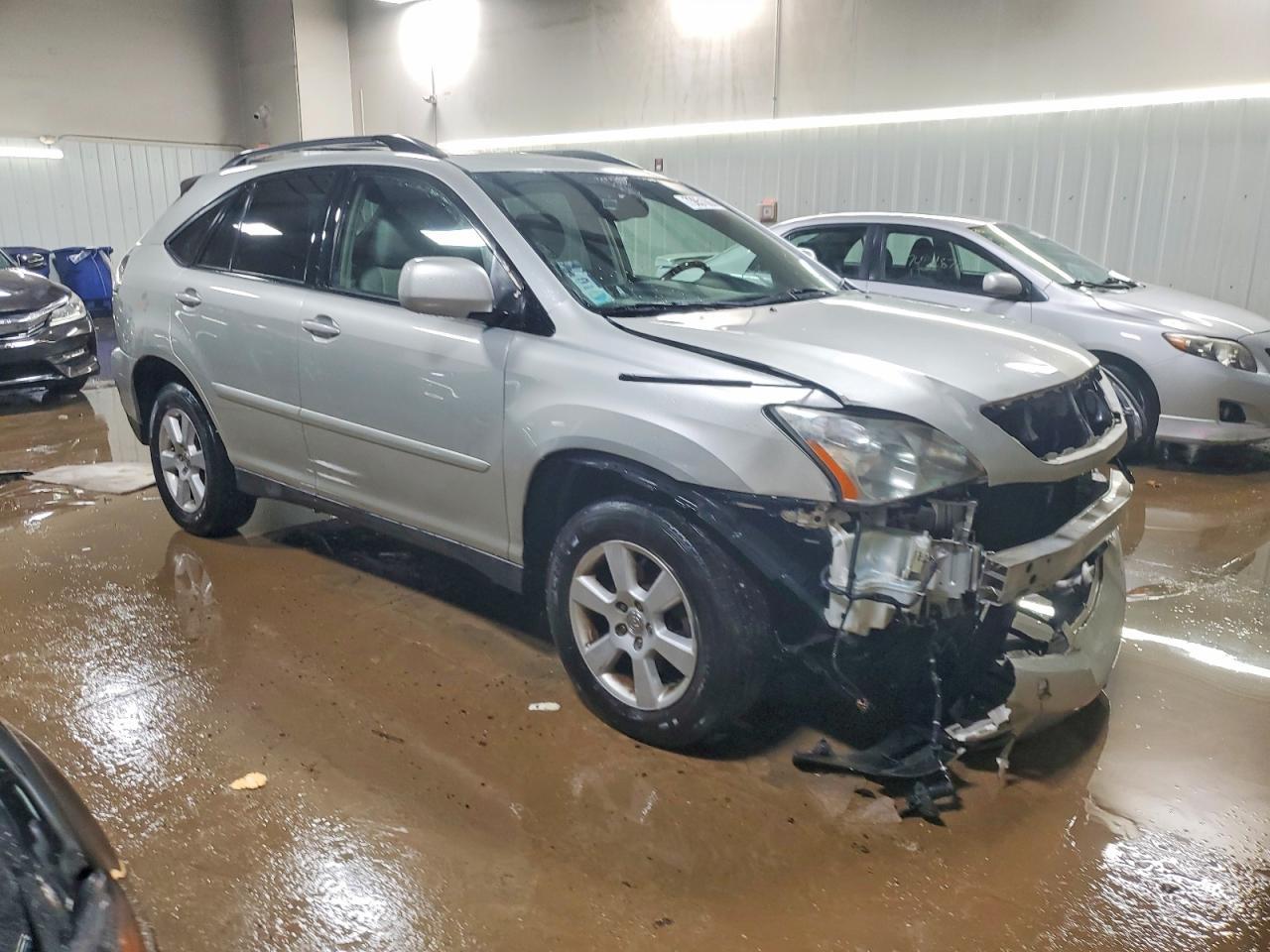 2004 LEXUS Rx 330