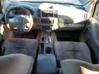 2012 NISSAN Frontier