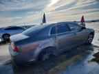 2011 CHEVROLET MALIBU
