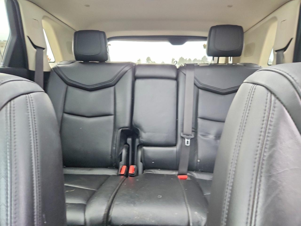 2019 CADILLAC XT5