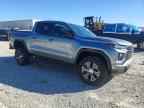 2023 GMC CANYON