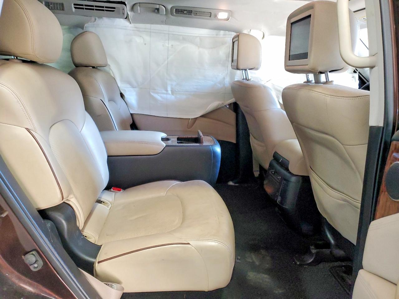 2019 NISSAN Armada