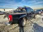 2010 NISSAN Frontier