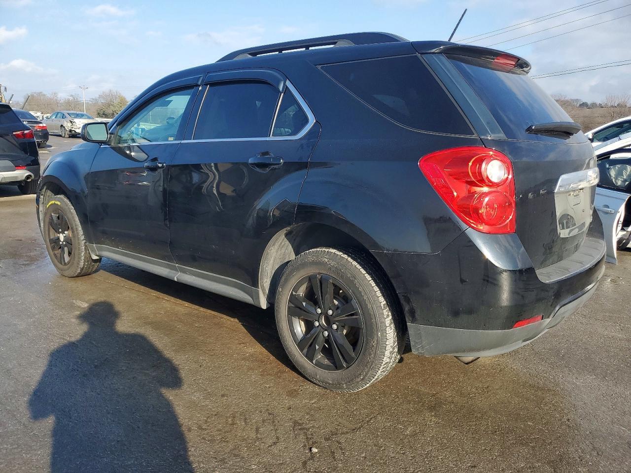 2015 CHEVROLET EQUINOX
