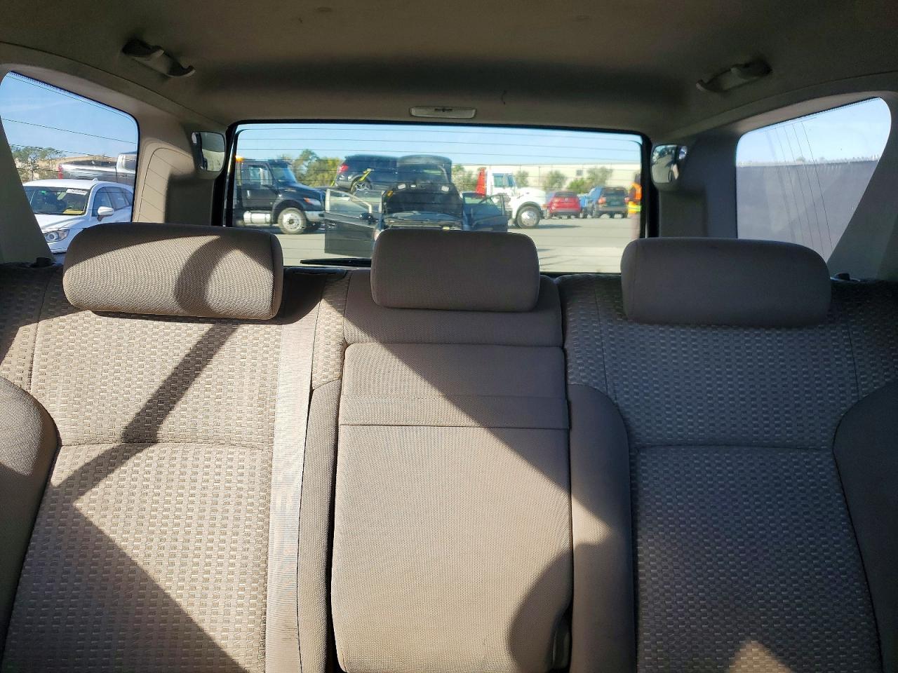 2007 TOYOTA 4Runner