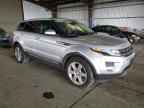 2015 LAND ROVER RANGE ROVER EVOQUE