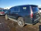 2016 CADILLAC ESCALADE
