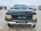 2013 GMC Sierra