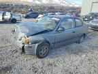 2004 HYUNDAI ACCENT