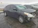 2017 NISSAN VERSA