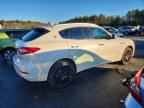 2018 MASERATI Levante