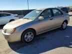 2005 KIA Spectra