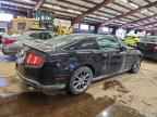 2012 FORD MUSTANG