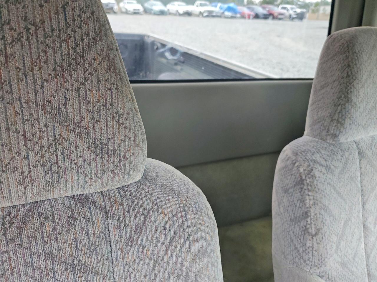 2002 GMC Sonoma