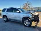 2016 CHEVROLET Tahoe