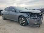 2021 NISSAN ALTIMA