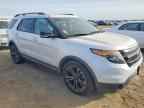2015 FORD Explorer Sport Trac